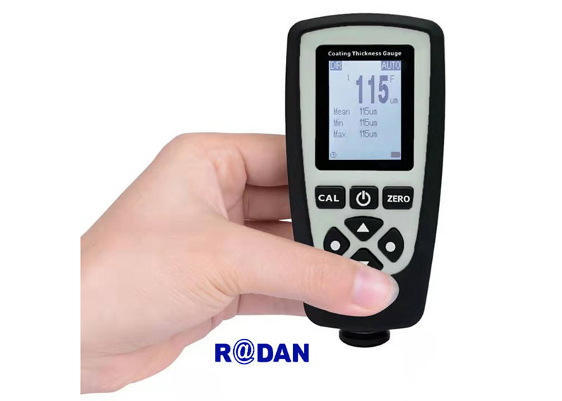 موارد استفاده و کاربرد ضخامت سنج در صنایع مختلف